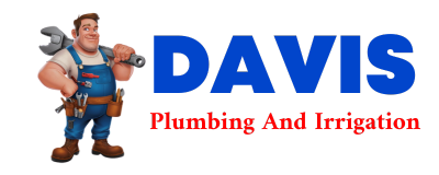 Trusted plumber in MOSSVILLE